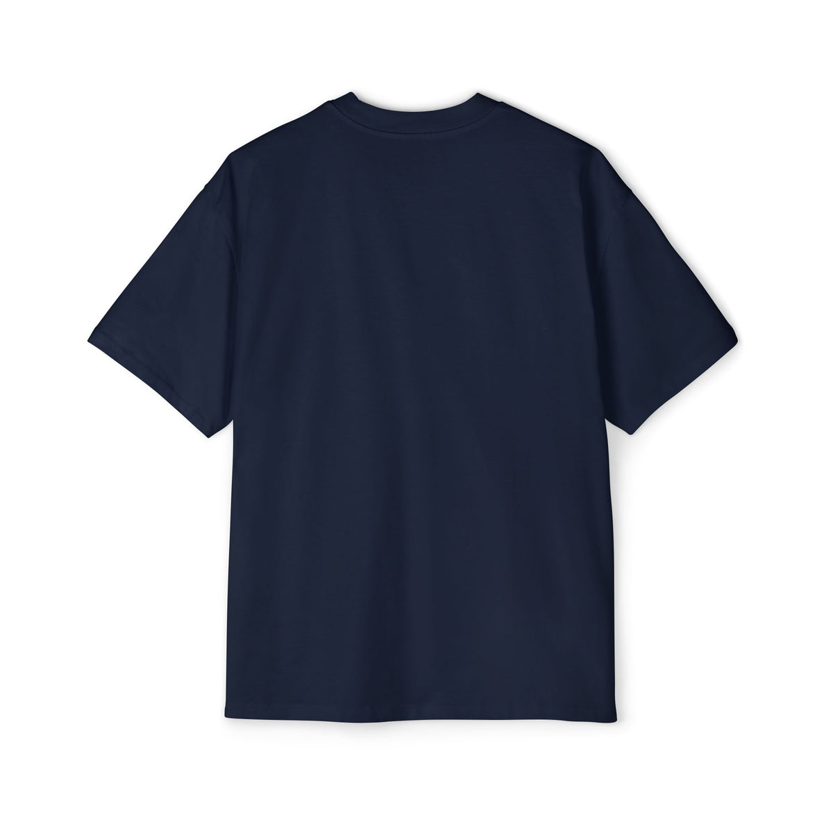 Not By Faith Alone Oversized Tee, James 2:24 Catholic apologetics streetwear